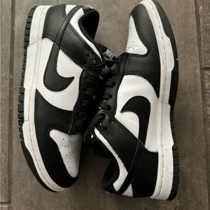 Nike Dunk Low Panda